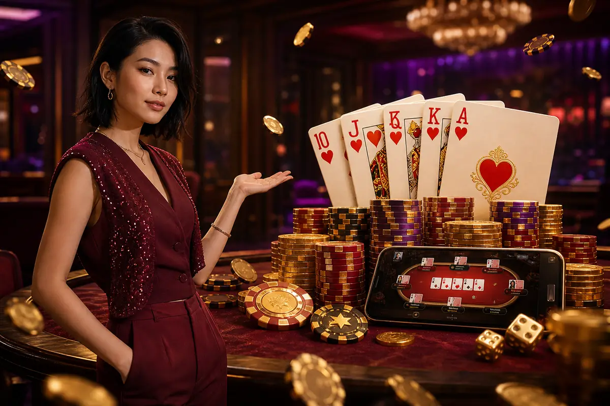 siex6 Fortune Tiger স্লট গেম