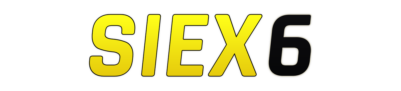 siex6 লোগো